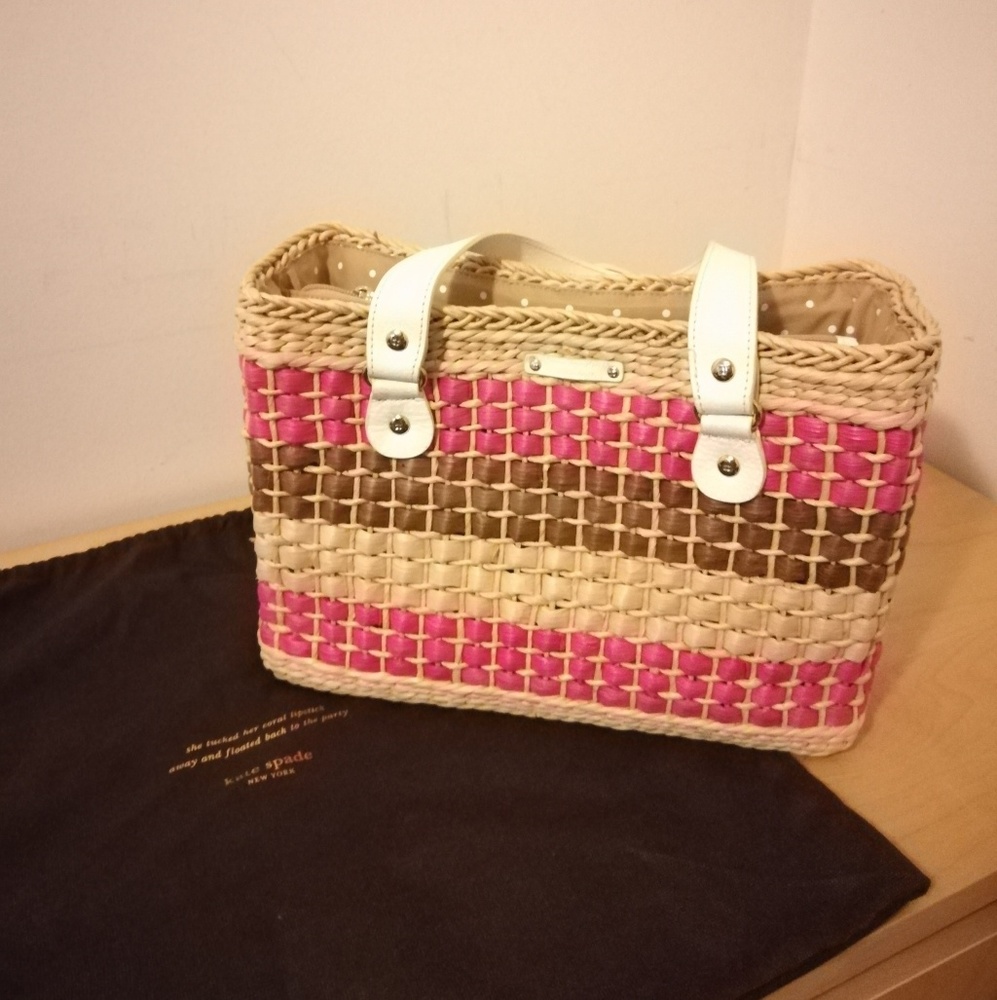 Kate spade handbag